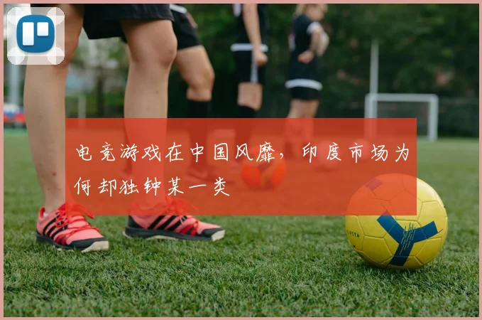 电竞游戏在中国风靡，印度市场为何却独钟某一类